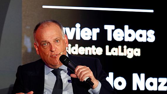 Radiogaceta de los deportes