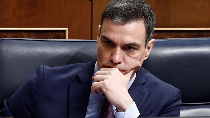  24 horas - ¿A quién beneficia la moratoria de las hipotecas? - Escuchar ahora