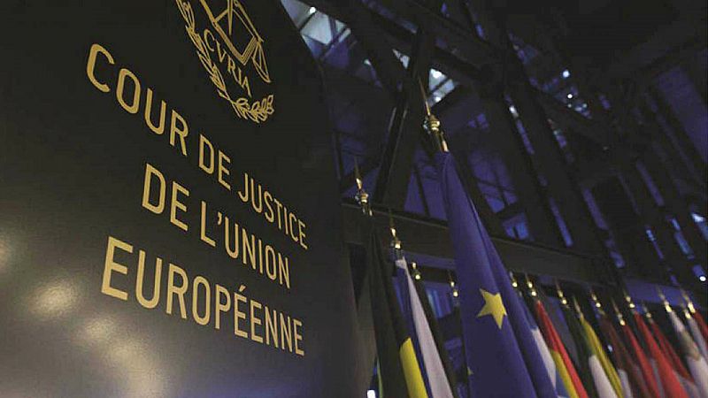 Boletines RNE - Tribunal Europeo: "El encadenamiento de contratos interinos en España es abusivo" - Escuchar ahora