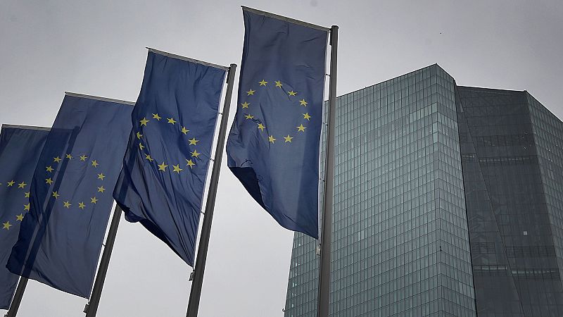 Cinco Continentes - Rosa Duce, Deutsche Bank: "El BCE hará todo le que hará falta" - Escuchar ahora