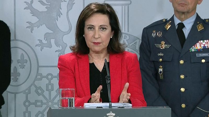 Robles: "Torra ha sido profundamente desleal" Las mañanas de RNE con Íñigo Alfonso - Robles: "Torra ha sido profundamente desleal" - Escuchar ahora