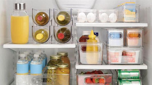 Un laboratorio en mi cocina - Un laboratorio en mi cocina - Conservacion alimentos - 22/03/20 - Escuchar ahora