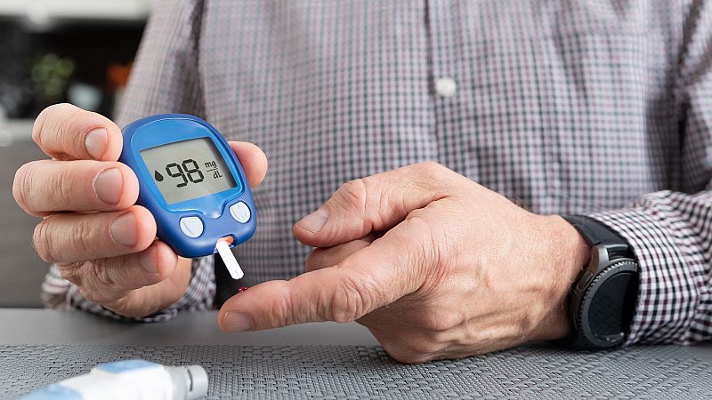 cómo ocurre la diabetes tipo 2 por una razón
