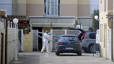 14 Horas - Asesinada por su pareja en Castelln en un nuevo caso de violencia machista - Escuchar ahora