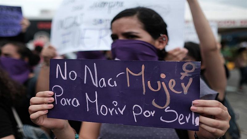 14 horas - Se mantiene la protección a las víctimas de maltrato durante el confinamiento - Escuchar ahora