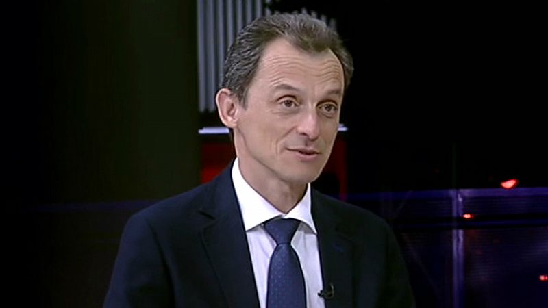  14 horas - El Gobierno autoriza dos ensayos clínicos contra el coronavirus - Escuchar ahora