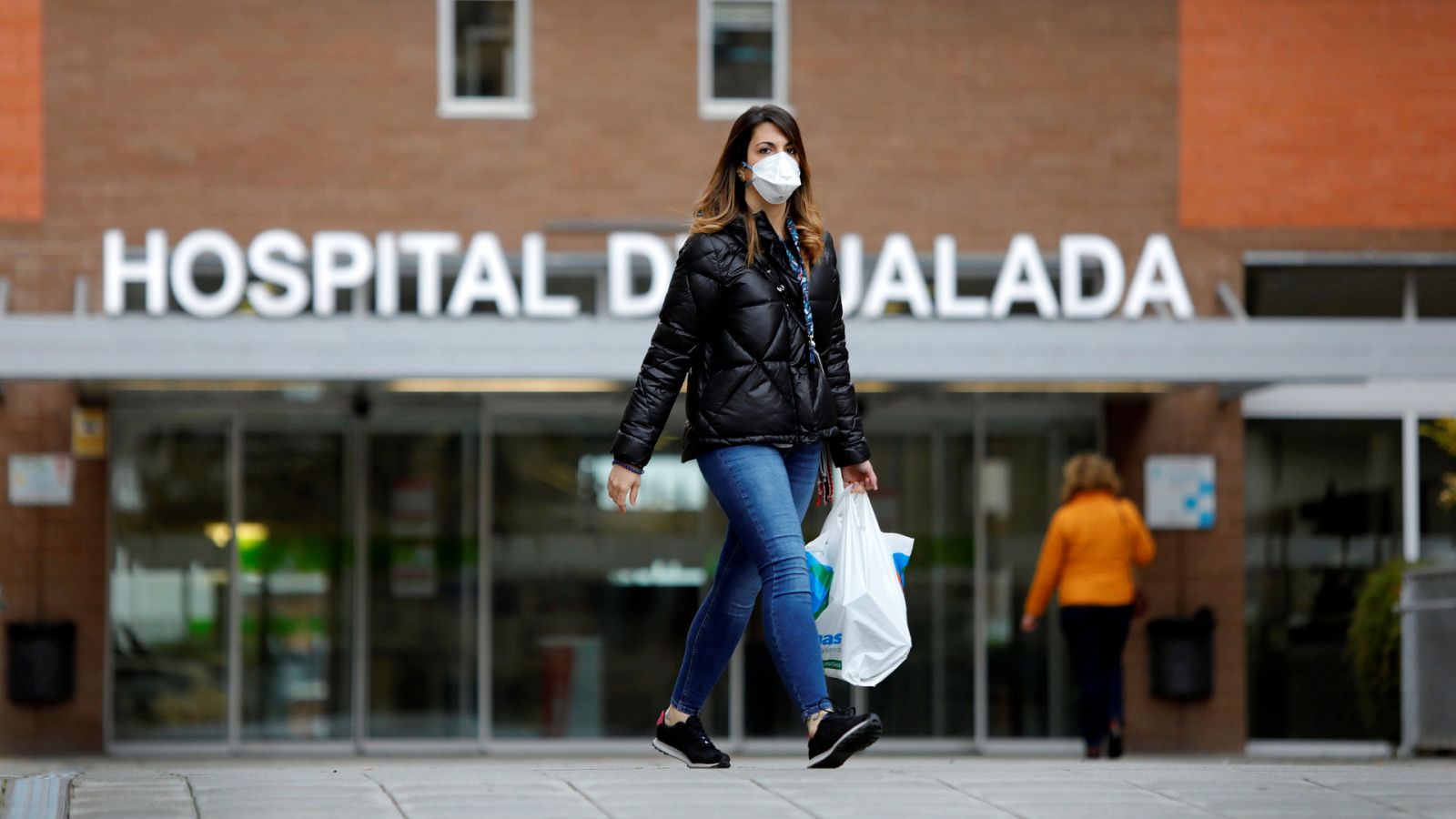 14 Horas - Las comunidades reclaman más suministros al Gobierno central - Escuchar ahora