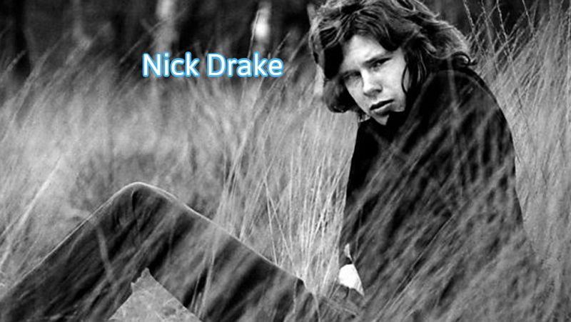 Iron & Wine - Nick Drake - Bill Callahan - Tom Waits - Bon Iver - Frank ...