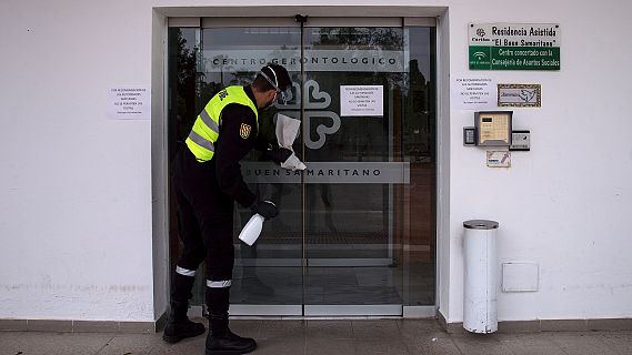 España a las 8 fin de semana