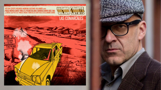 No es un día cualquiera - No es un día cualquiera - Víctor Coyote, estado de alarma y humor - Segunda hora - 21/03/2020 - escuchar ahora