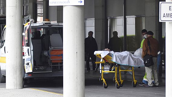 14 Horas fin de semana