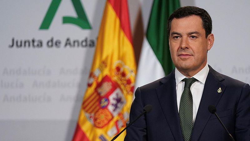 14 Horas Fin de Semana - La oposición respalda la prórroga del Estado de Alarma - Escuchar ahora