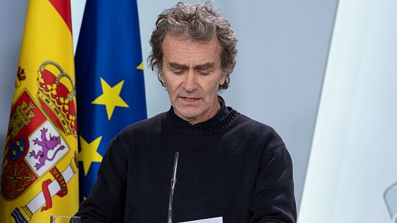 14 Horas fin de semana