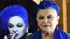 Boletines RNE - Muere Lucía Bosé a los 89 años