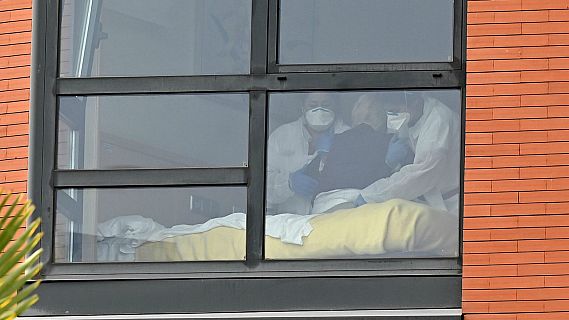 Las mañanas de RNE con Íñigo Alfonso