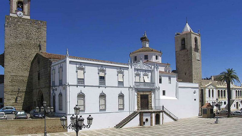 Las mañanas de RNE con Íñigo Alfonso - Sevillanos y madrileños invaden un pequeño pueblo de Badajoz durante la cuarentena - Escuchar ahora