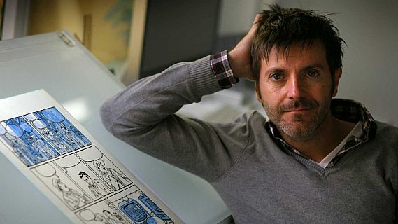 Las mañanas de RNE con Pepa Fernández