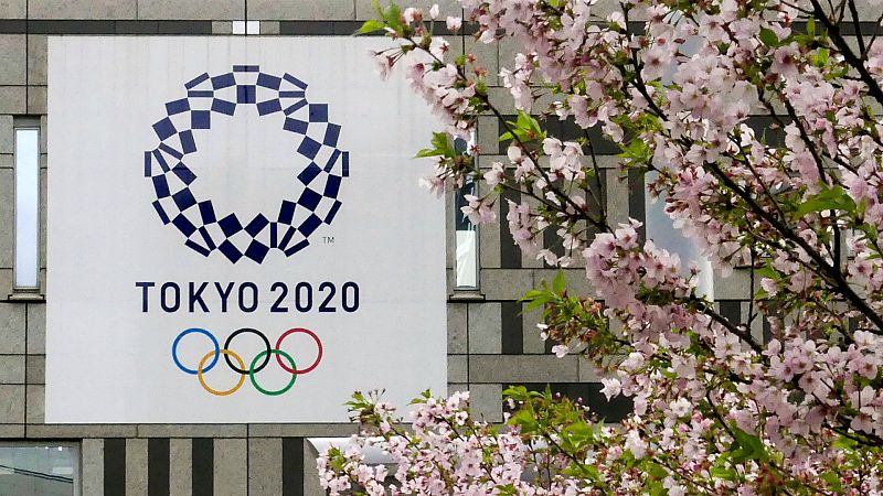 14 horas - Japón pospone los Juegos Olímpicos hasta 2021 - Escuchar ahora