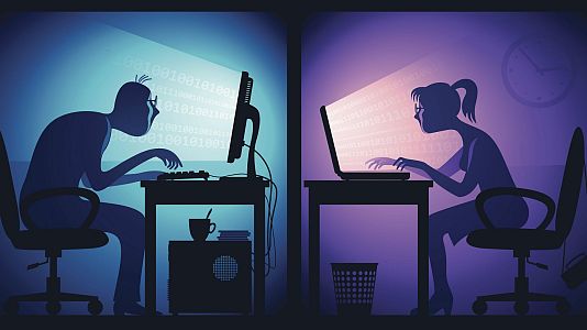 5.0 - 5.0 - Escritorios virtuales y apuntes digitalizados - 24/03/20 - escuchar ahora