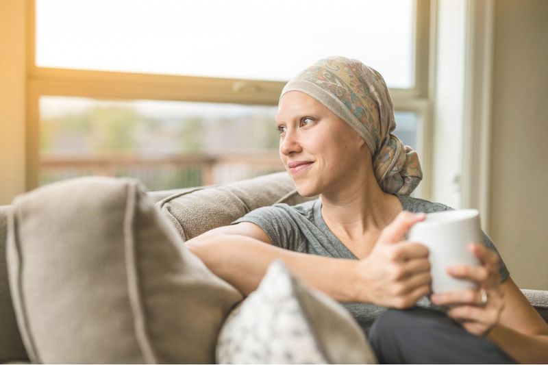 Todo noticias mañana - Ser paciente de cáncer en tiempos del covid19 - Escuchar ahora