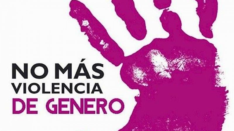 Boletines RNE - 'Estamos contigo', nueva campaña contra la violencia de género - Escuchar ahora