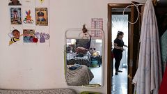 Las mañanas de RNE con ïñigo Alfonso -  'A tu lado', respuesta de Save The Chidren para las familias críticas