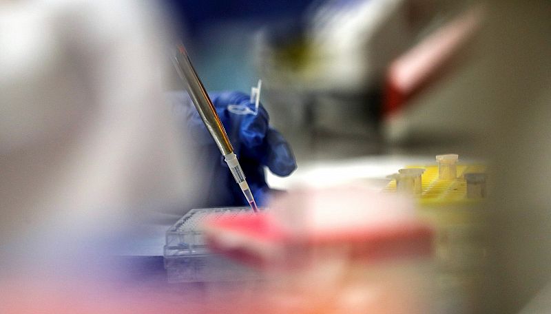 24 horas - En algún lugar de la ciencia: investigación para acabar con el coronavirus - Escuchar ahora