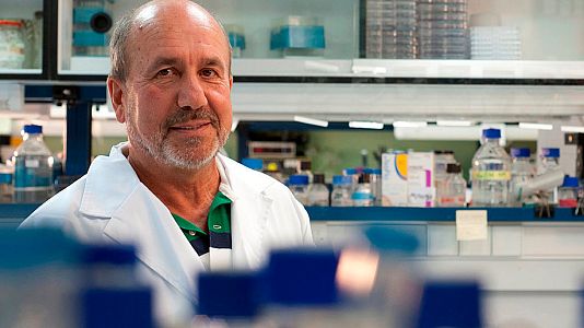 A hombros de gigantes - Vacunas españolas contra el coronavirus - Escuchar ahora