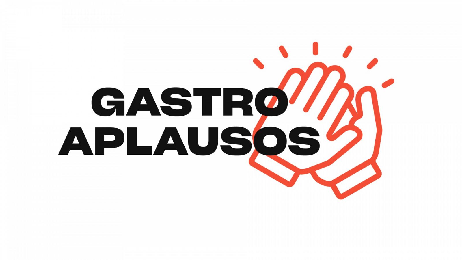 Por tres razones - Gastro AplauSOS: comida para el personal sanitario - 27/03/20 - escuchar ahora