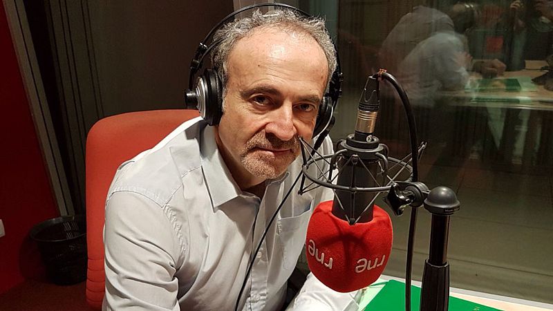 Cinco Continentes - G. Palomares:  "Hay posturas irreconciliables en la UE" - Escuchar ahora