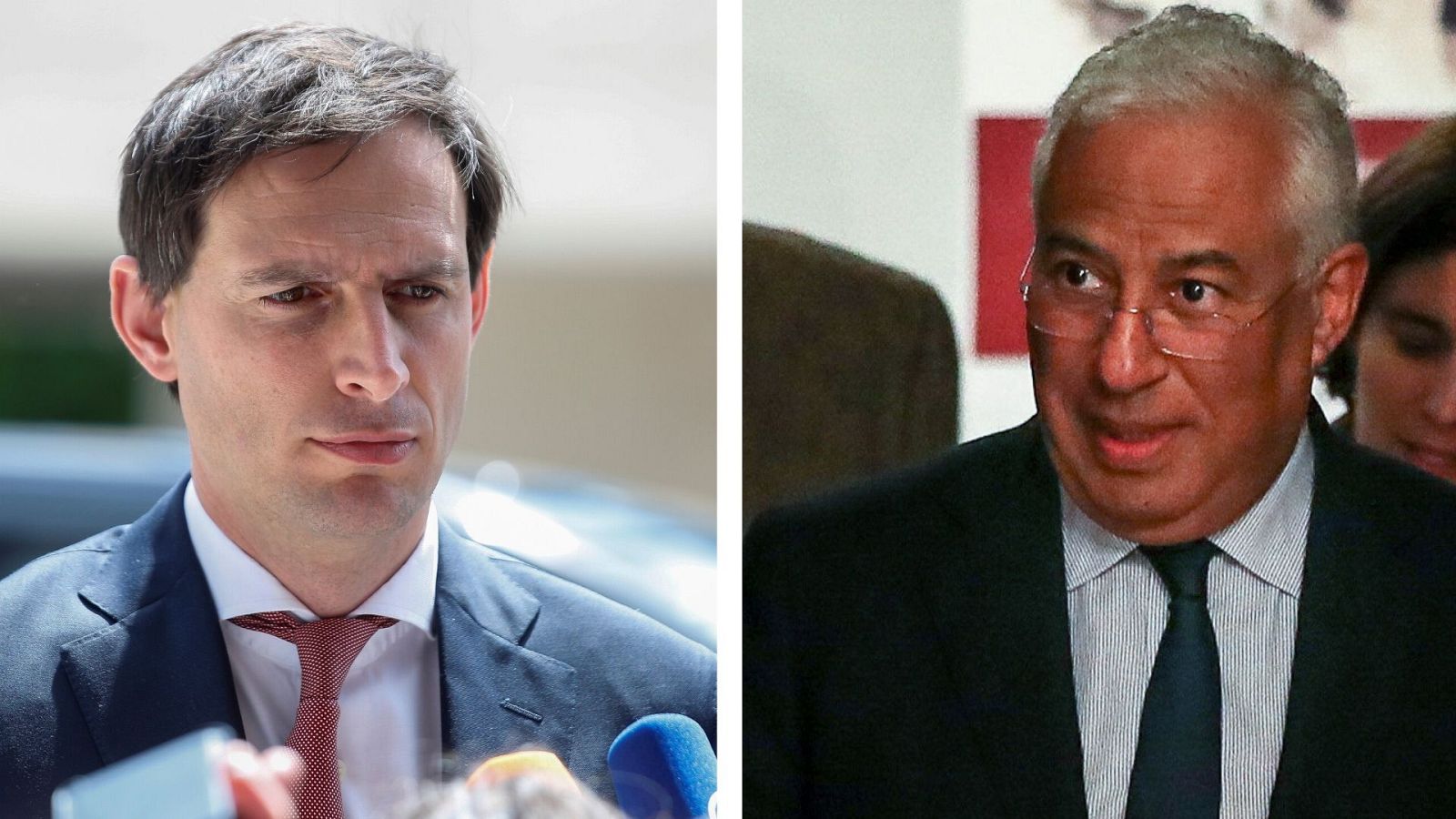 Cinco Continentes - Una Europa dividida frente al brote de COVID-19 - Escuchar ahora