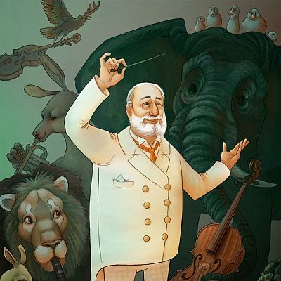 Sinfonía de la mañana - Sinfonía de campaña: Saint-Saëns - 30/03/20 - escuchar ahora