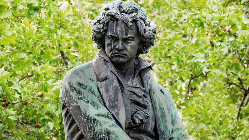 Cuaderno de notas - Fidelio: la única ópera de Beethoven - 30/03/20 - escuchar ahora