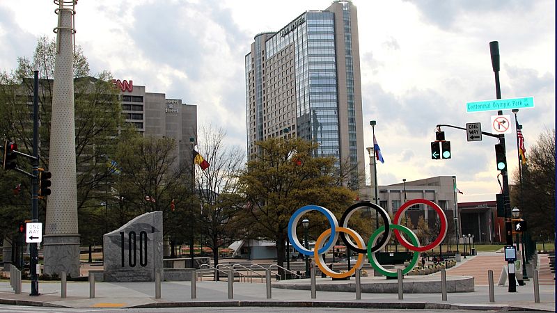 14 horas - Los Juegos Olímpicos de Tokio se disputarán del 23 de julio al 8 de agosto de 2021 - Escuchar ahora