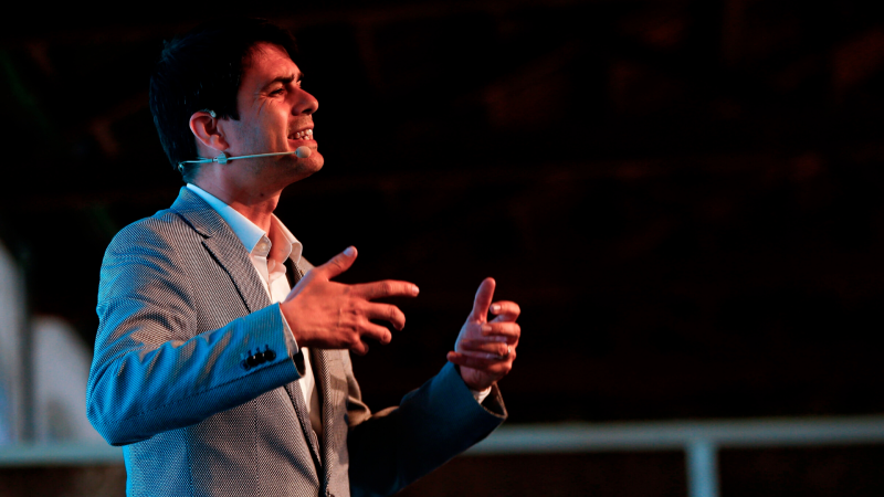  Marc Castells: "Igualada será el 'spoiler' de lo que pasará en el resto del Estado" - Escuchar ahora 