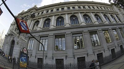 Boletines RNE - La economía española creció un 2 % en 2019 - Escuchar ahora