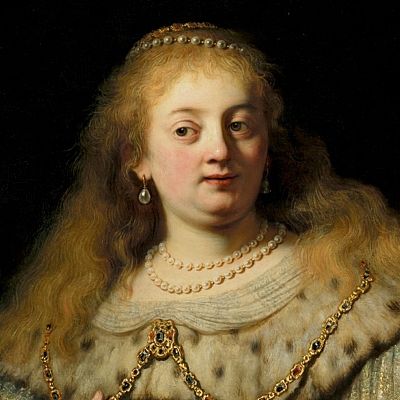 El gallo que no cesa - Punto de fuga: \"Judit en el banquete de Holofernes\", de Rembrandt - Escuchar ahora