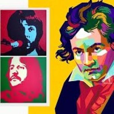 Longitud de onda - ¿Qué tienen en común Beethoven y The Beatles? - 01/04/20 - escuchar ahora