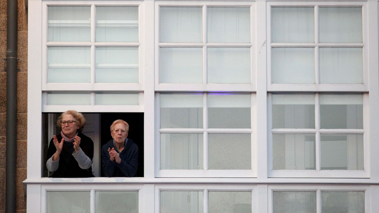  14 horas - PhotoEspaña convoca un festival online para compartir miradas desde la ventana - Escuchar ahora