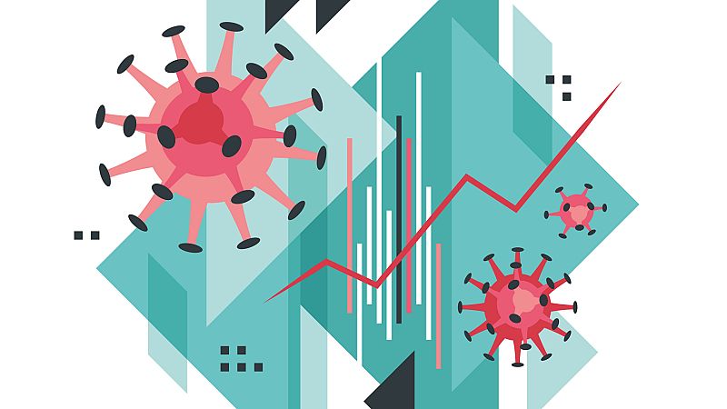 24 horas - Estimaciones matemáticas para conocer la dimensión real del coronavirus - Escuchar ahora