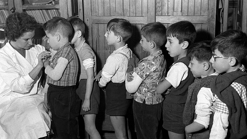  24 horas - En algún lugar del tiempo | La expedición Balmis - Escuchar ahora