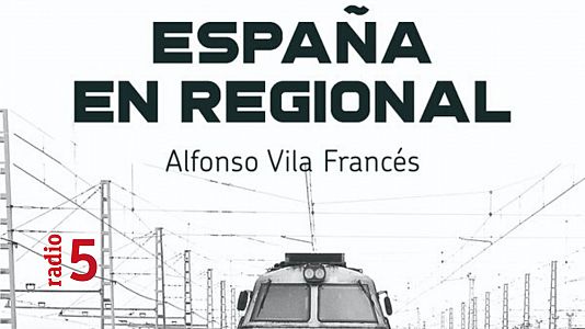 Oxiana - Oxiana - Alfonso Vila Francés | España en regional - Escuchar ahora