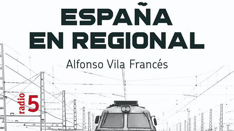 Oxiana - Alfonso Vila Francés | España en regional - Escuchar ahora