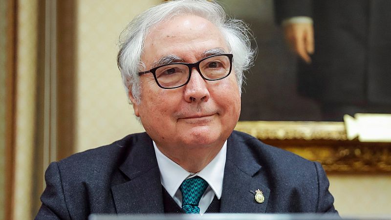 24 horas - Cada universidad decidirá si vuelven a las clases presenciales - Escuchar ahora