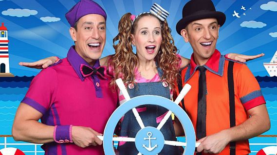 Las mañanas de RNE con Íñigo Alfonso