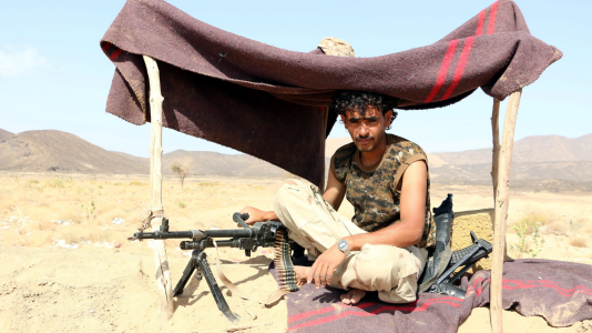 Reportajes 5 continentes - Reportajes 5 Continentes - Yemen entra en su sexto año de guerra - Escuchar ahora