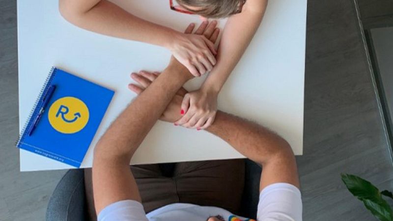  Todo noticias mañana - Atención a refugiados durante el aislamiento - Escuchar ahora