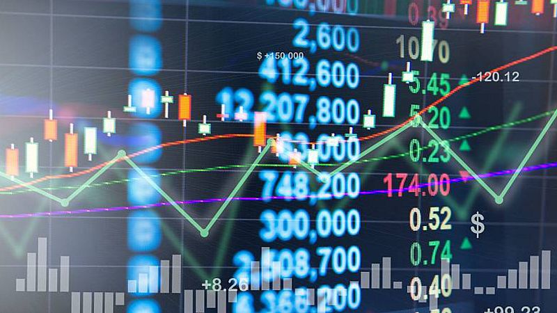 Boletines RNE - Las bolsas europeas cierran la semana con pérdidas, excepto el Ibex