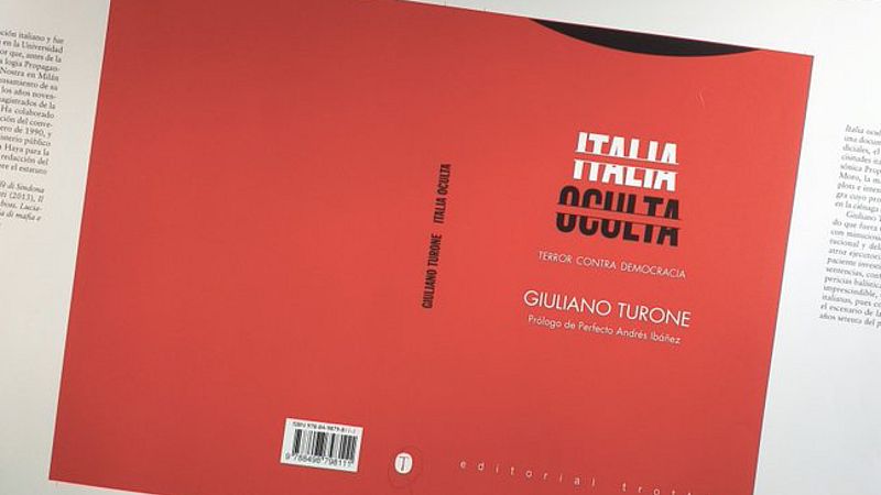 24 horas - El paseo de Corominas: "Italia oculta" - Escuchar ahora