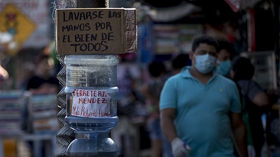 España a las 8 fin de semana